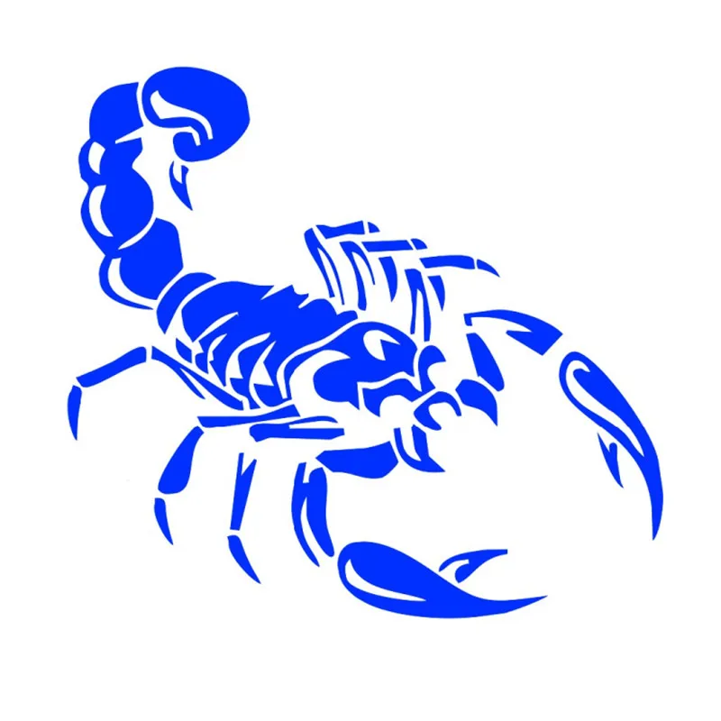 Знак зодиака рисунки скорпиона