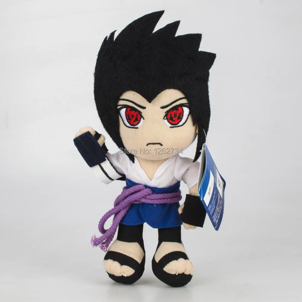 Uchiha Sasuke