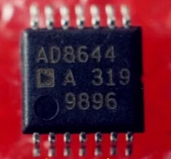 

AD8644ARUZ AD8644 100pc/lot MSOP MSSOP SOP IC