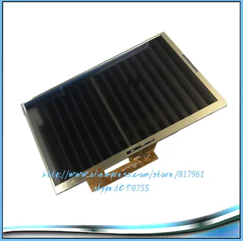 

For tablet pc LCD screen YQL070DMP-K 1024X600 163X97mm free shipping