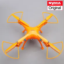 Syma X8C 2.4G 4CH 6 Axis Venture with 2MP Wide Angle Camera RC Quadcopter Drone Headless RC Helicopter