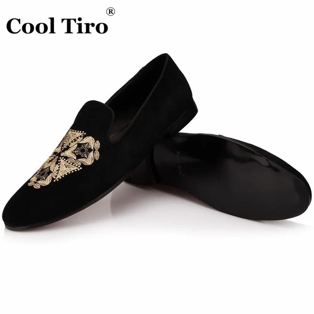 suede Loafers  (7)