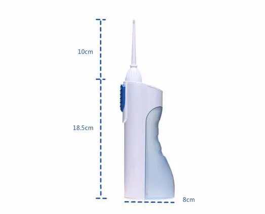 oral irrigator 2