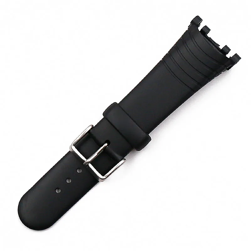 Rubber strap men's watch accessories outdoor sports waterproof strap for SUUNTO vector VECTOR watch belt men watch band Rubber strap men's watch accessories outdoor sports waterproof strap for SUUNTO vector VECTOR watch belt men watch band