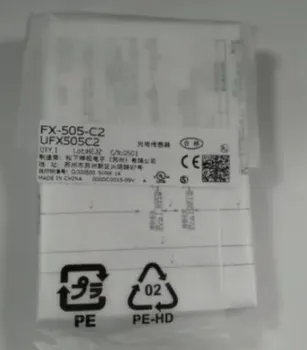 

FREE SHIPPING FX-505P-C2 Digital optical fiber sensor