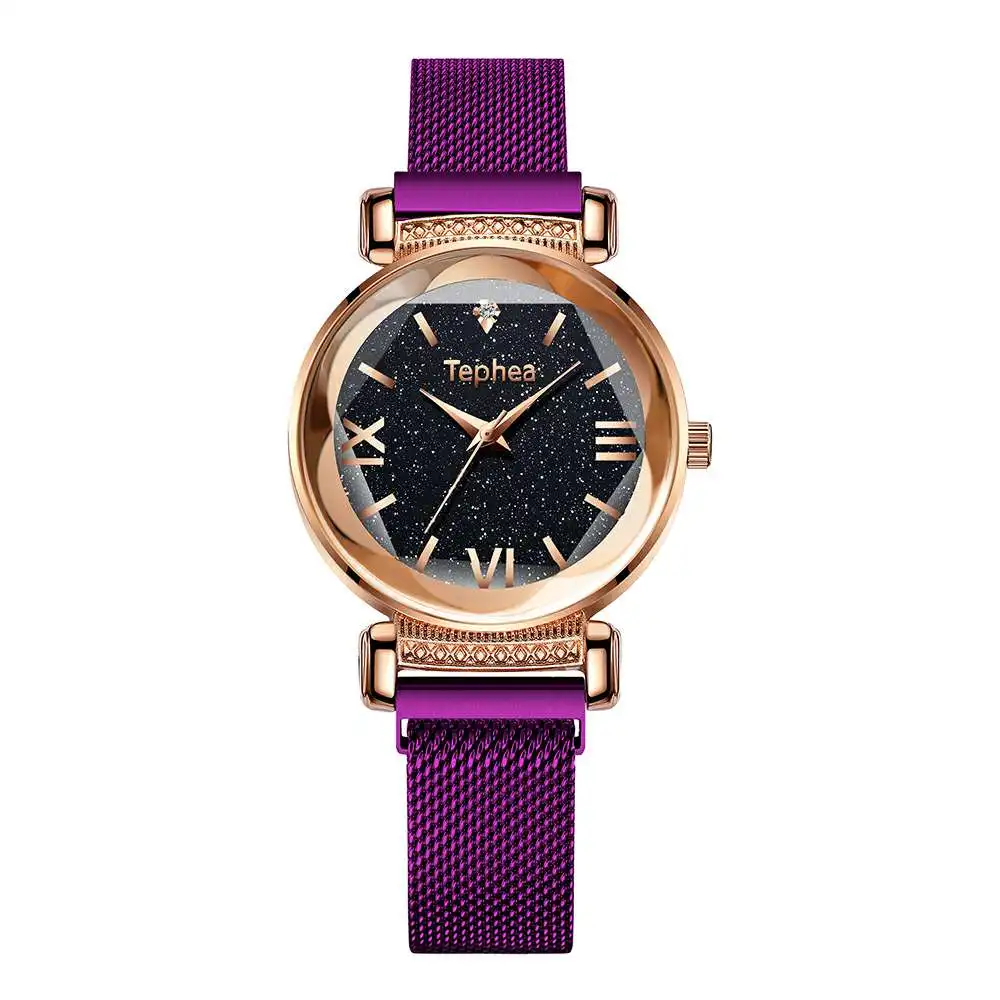 

Luxury Women Watches