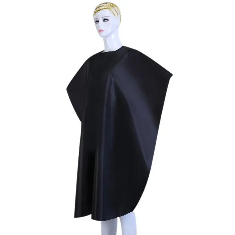 Professional Salon Hairdressing Cape Cover Cutting Hair Waterproof Hair Cloth Salon Gown Cape Hairdresser 2017 Hot Sale Professional Salon Hairdressing Cape Cover Cutting Hair Waterproof Hair Cloth Salon Gown Cape Hairdresser 2017 Hot Sale