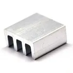 heatsink 11x11x5mm 150x150
