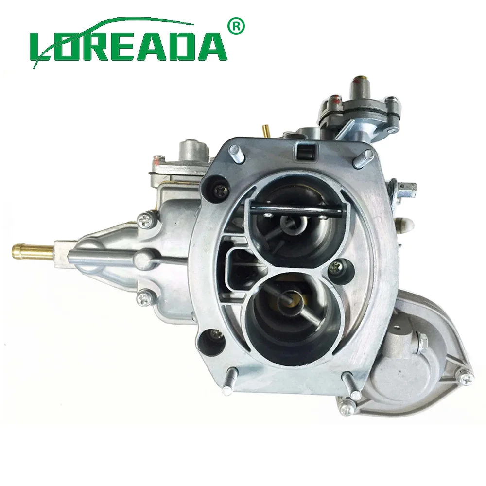 LOREADA карбюратор 2105-1107010-20 2105110701020 551 RSC-2105 подходит для Лада Нива спортивный автомобиль внедорожник 1200CC 1300CC Carbs