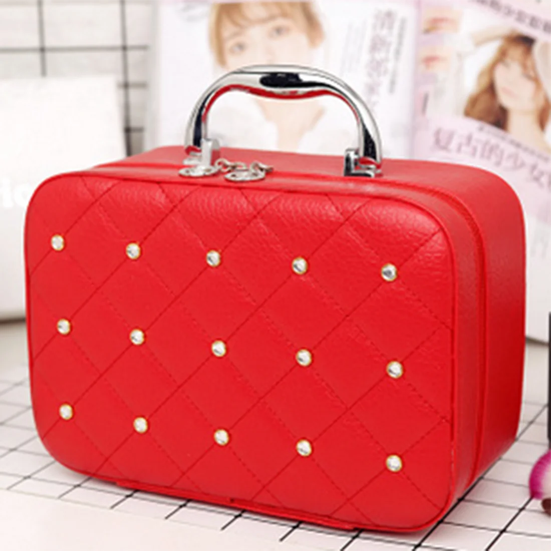 Best Mini Luxury Bags Unlimited Literacy Basics