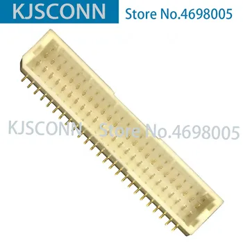 

BM50B-SRDS-A-G-TF BM50B-SRDS-A-G-TF(LF)(SN) CONN HEADER SMD 50POS 1MM connector new&original free shipping