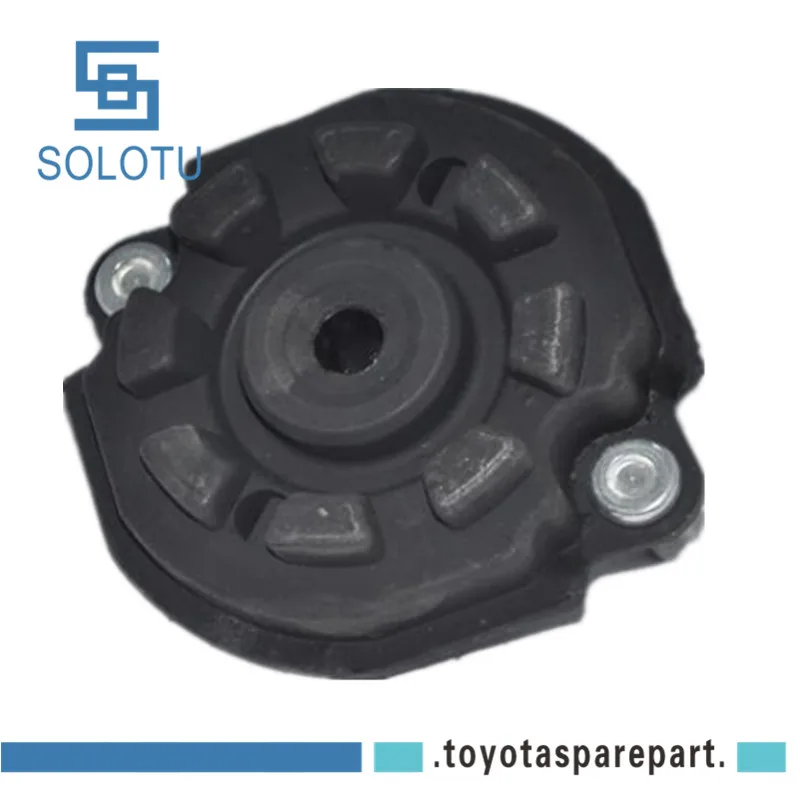 Шок ABSORBE Топ резина для TOYOTA STARLET EP9#1996-TERCEL EL5#1994-48750-16100 р