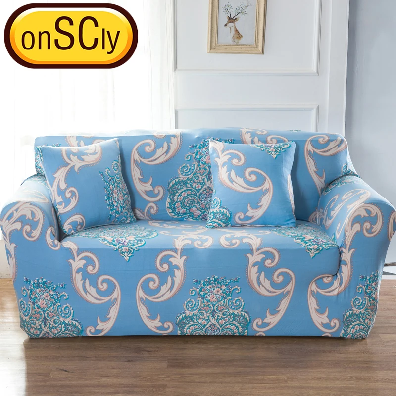 Europe Wave Protector Sofa Cover Sofa Slipcover Furniture Couch Cover