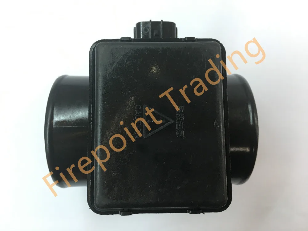 Mass Air Flow Sensor Meter KL4713215 KL47-13-215 E5T51271