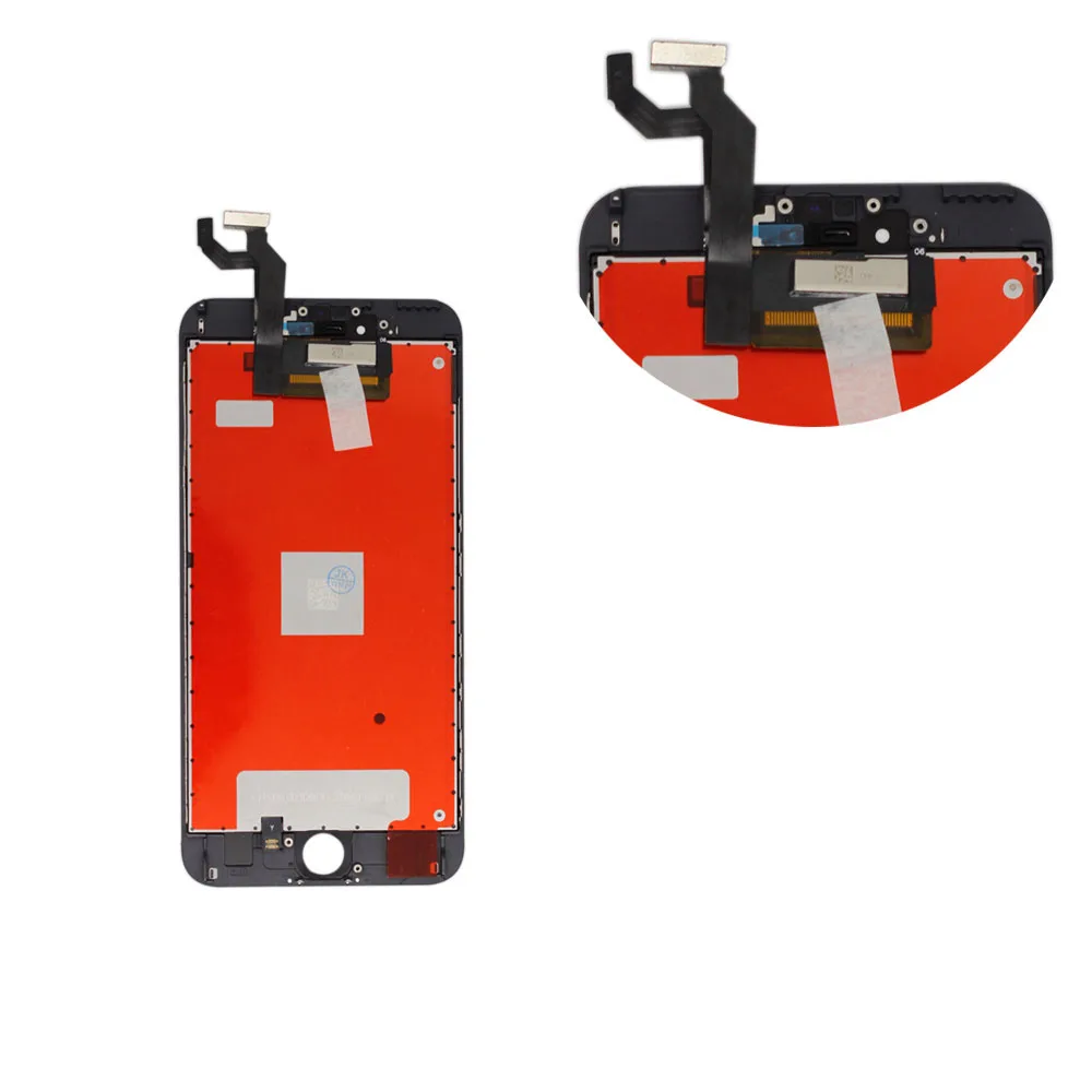 iPhone 6s touch screen black (8)
