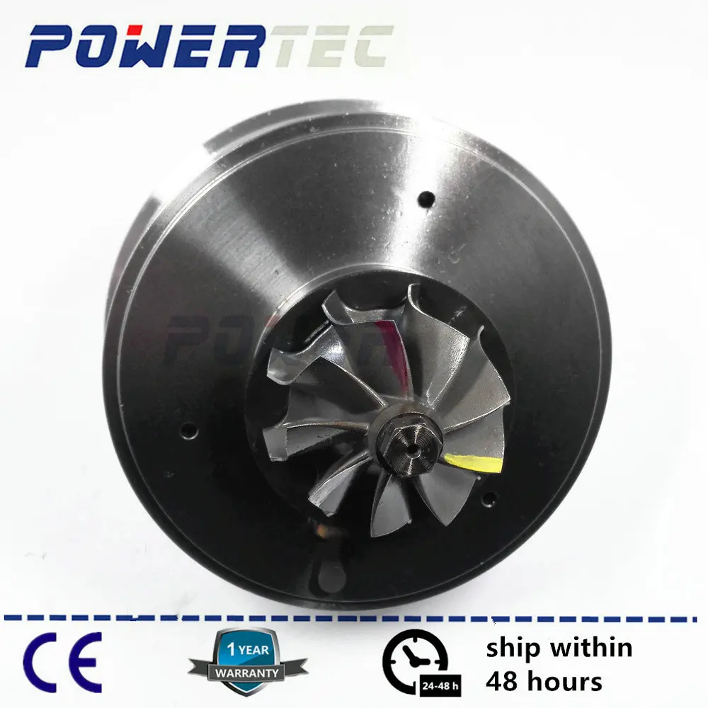 

GT2252V Turbocharger cartridge core For VW T4 Transporter 2.5 TDI AHY / AXG 111Kw 1998-2003 - turbine CHRA 454192 454192-0001