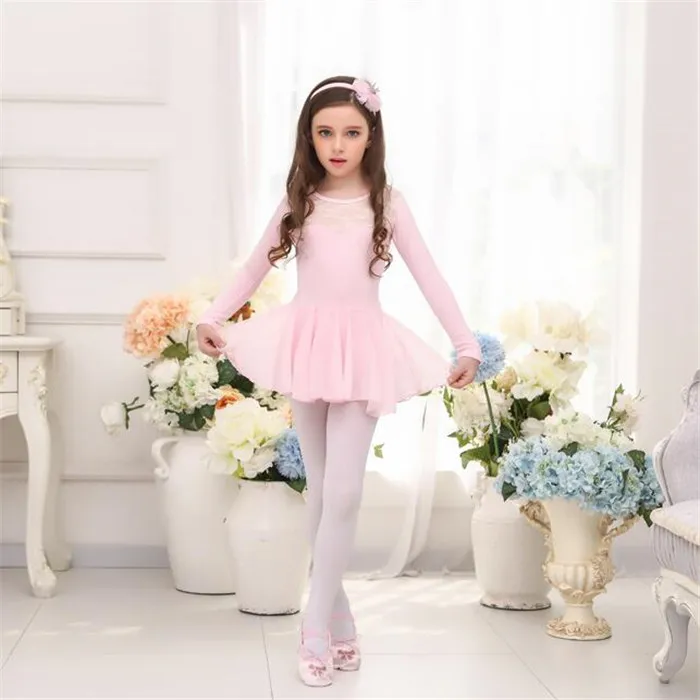ballet skirts girls (3)