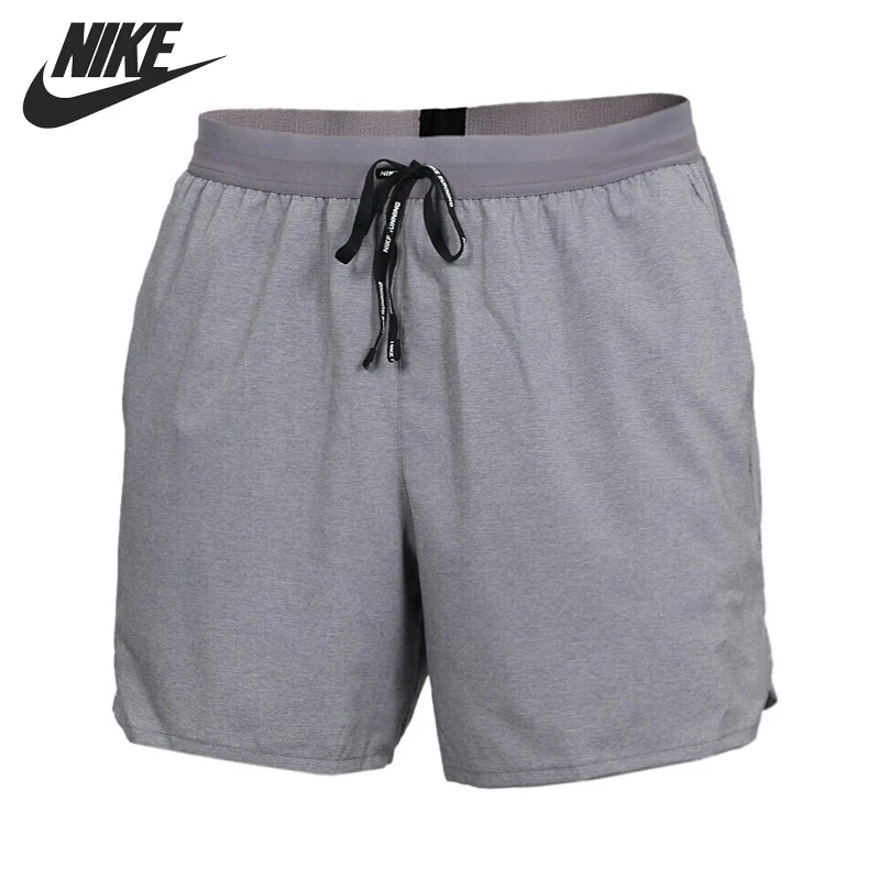 Мужские шорты NIKE AS M NK FLX оригинальные спортивные 5 дюймов B Новое поступление |