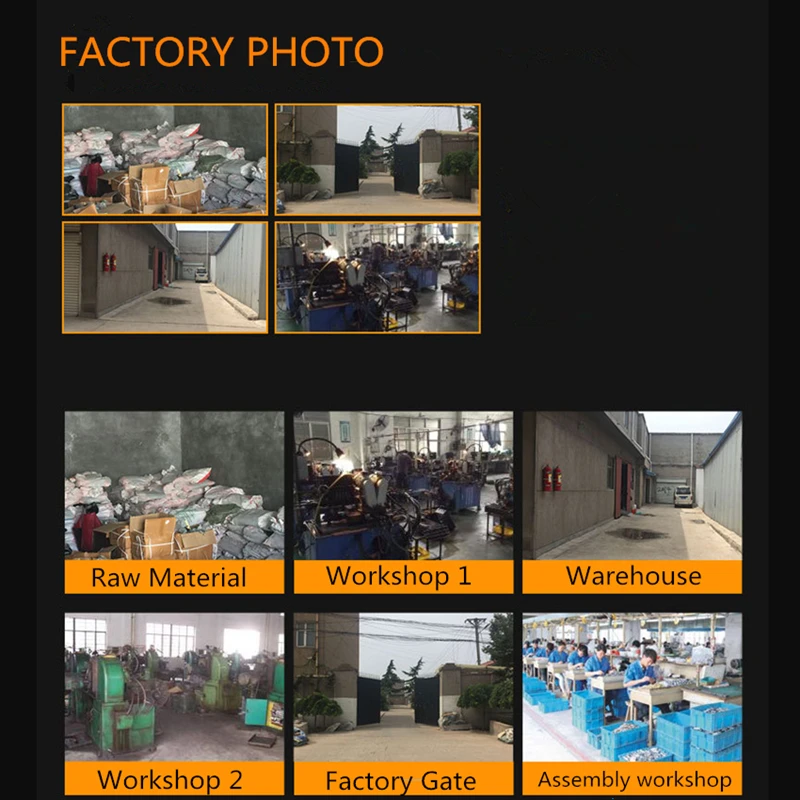 factory photo_