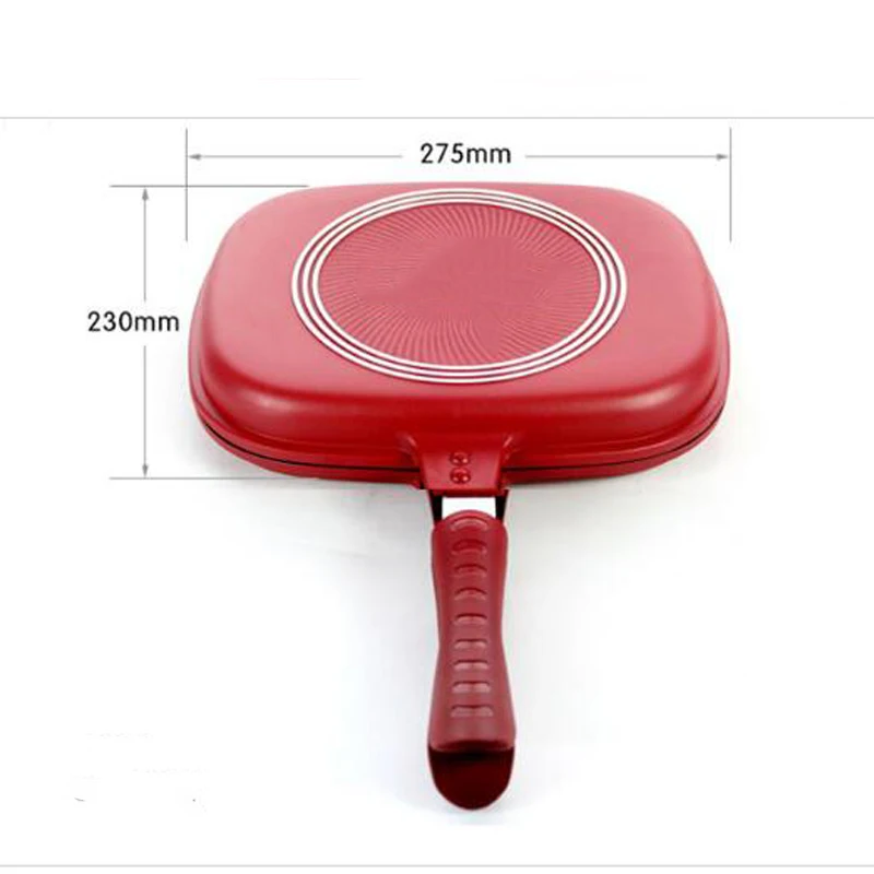 frying pan