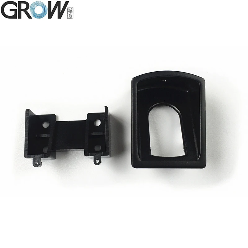 

GROW Black Enclosure Fingerprint Access Control Module(R300/R301T/R302)