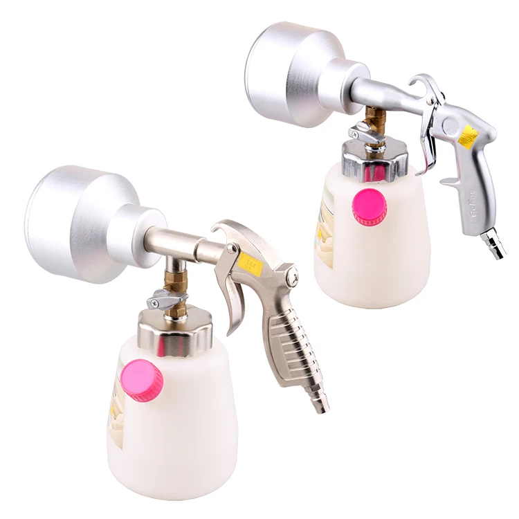 Itor tornado foam gun foam maker foam cleaning machine foam bottle