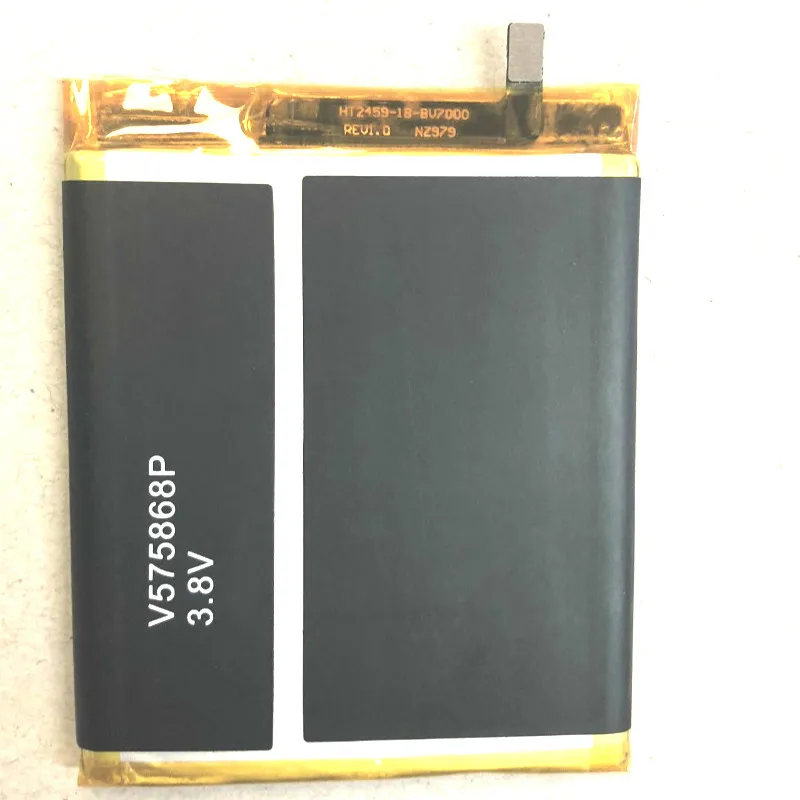 

4000mAh Battery For Blackview BV7000&BV7000 Pro