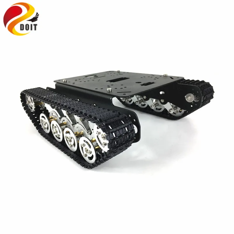 rc tank toy