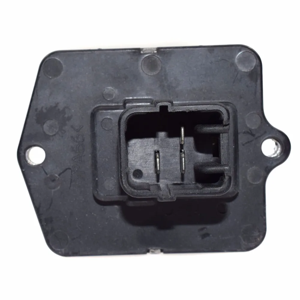 ISANCE HVAC Heater Blower Motor Resistor 7802A006 RU-691 For Mitsubishi Lancer Outlander RVR 2007 2008 2009 2010 2011 2012 2013 ISANCE HVAC Heater Blower Motor Resistor 7802A006 RU-691 For Mitsubishi Lancer Outlander RVR 2007 2008 2009 2010 2011 2012 2013