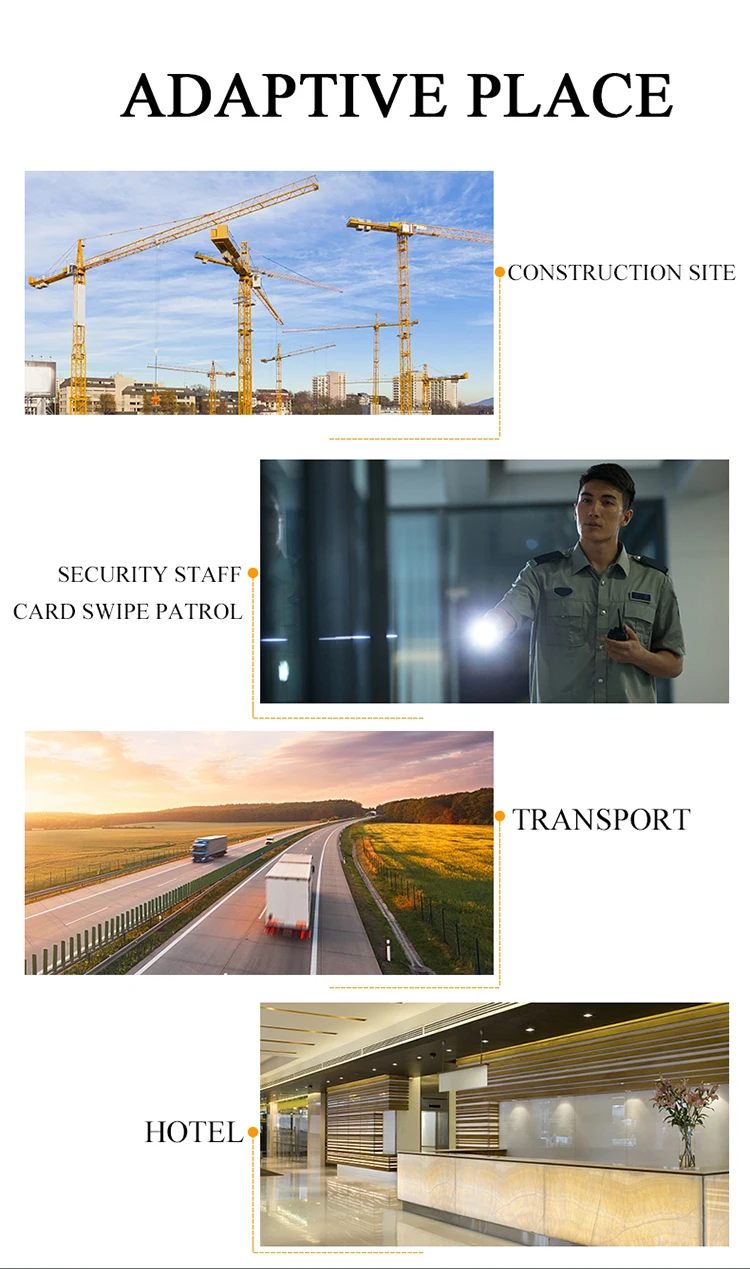Дизайн CD900 сеть радио GSM \ WCDMA \ wifi рация с sim-картой патруль рация