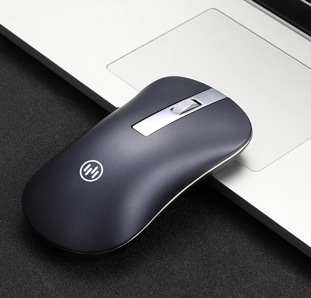 Wireless Mouse Bluetooth Computer Mouse Gamer Silent Mouse Rechargeable Ergonomic Mice Wireless Type C USB Adapter For PC Laptop