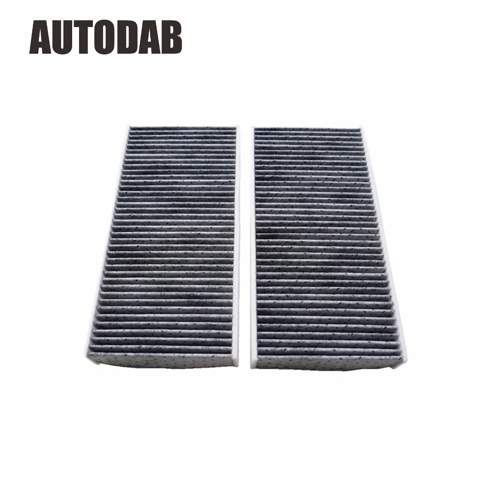 

High-quality cabin filter for Honda Fit sedan CRV Odyssey FR-V STREAM CIVIC 80290-ST3-E01 80292-S7A-003 NC106823554 PT70C