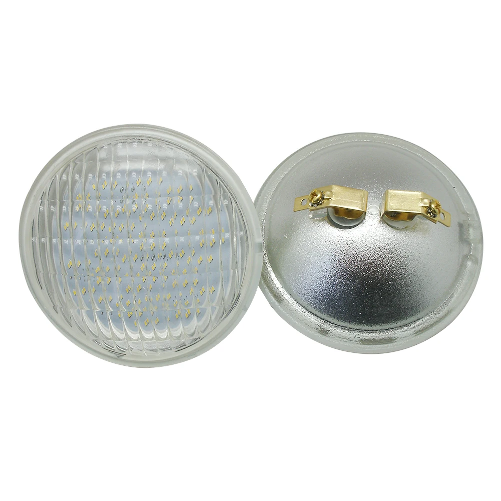 12V PAR36 Swimming Pool Yard Landscape Light Trailers Led Waterproof Boats Bulb Flood Lamp Outdoor Deck Lighting Garden