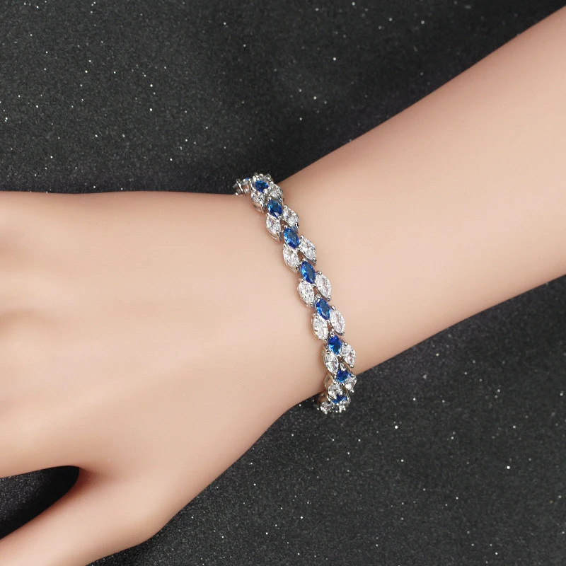 Wedding Luxury Bracelet8