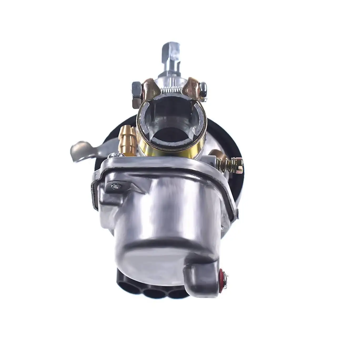 

Spare Carburetor Accessories Replacement Repair Motorcycle 2 Stroke Engine Motorized Bike Part 49cc-80cc