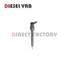 Натуральная и бренд 0445110616 COMMON RAIL 0 445 110 616