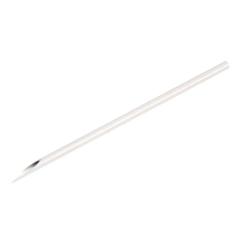 

10 Pieces Arrival 18 Gauge 1mm Piercing Needles Sterilized (Ears, Nostrils)
