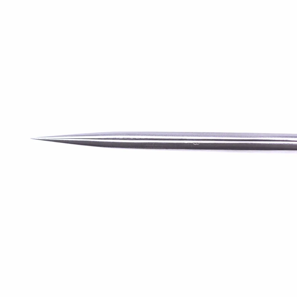 

Slim Long Tweezer ST-11 Professioanl Tweezers for Eyelash Grafting High Quality Lash Tool