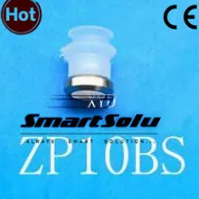 SMC Тип пневматические части Вакуумные присоски для перевозчика ZP10BS