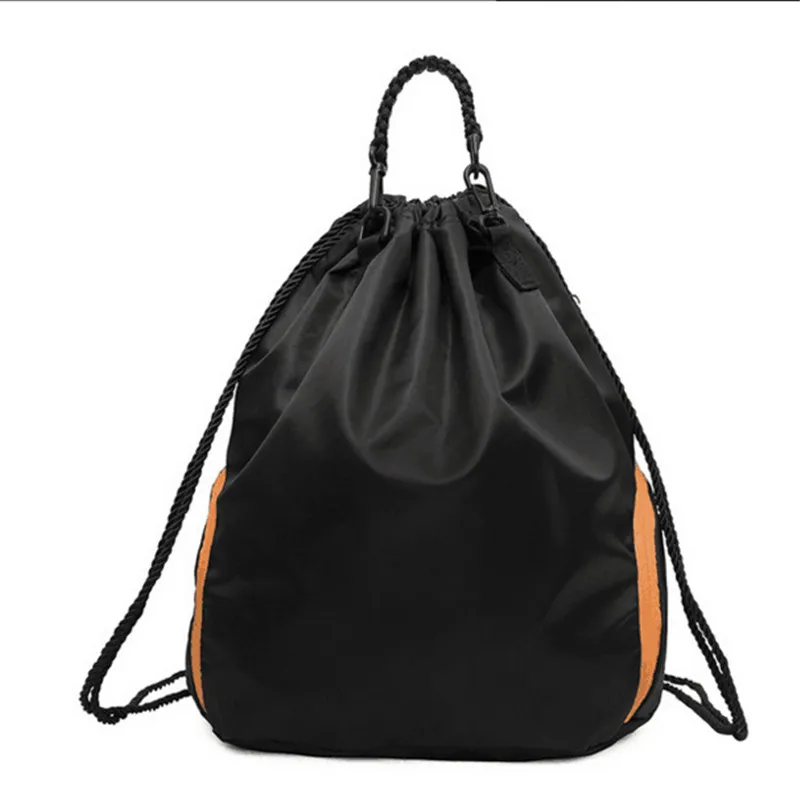 

1PC men's and women's fitness bag / sports bag basketball storage bag suitable for sports travel ladies fitness yoga exercise