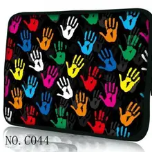 Горячие Красочные руки ноутбука Тетрадь рукава сумка для 9." 10.1" 11." 12" 13." 14" 1" 15.6" HP Pavilion ASUS ThinkPad Dell Sony