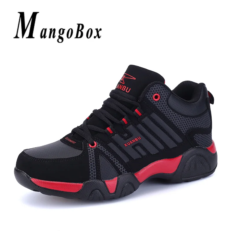 

Couples Shoes Basketball Red White Training Shoes Comfortable Big Size 45 46 47 48 Shoes with Fur Male Women Sneakers Basketball