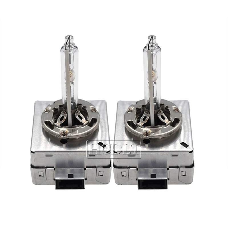 HCDLT Original 35W Xenon D1S 55W 4300K 5000K HID Bulb Xenon D3S 6000K 8000K For Car Light Ballast Kit Xenon D1S D3S HID Headlamp (5)