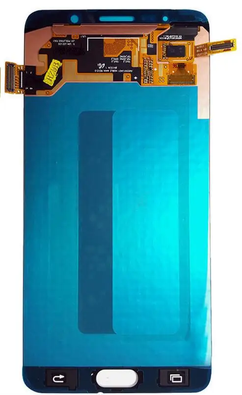 

5.7'' Replacement Display for SAMSUNG Note 5 LCD N920F SM-N920F Touch Screen Digitizer Assembly