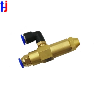

Waste burner oil nozzel,air atomizing nozzle,Fuel nozzle diesel heavy oil waste oil Alcohol-based fuel burner nozzle