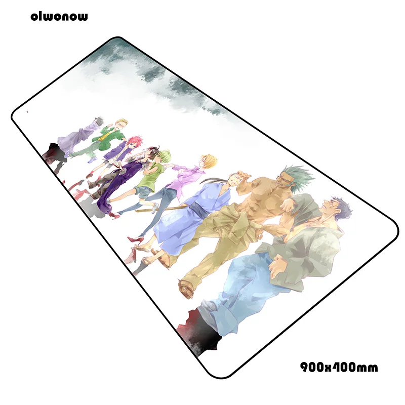 size900x400x2mm Охотник x Охотник коврик для мыши геймер объемный рисунок 90x40 см Коврик для мыши notbook игровой коврик для мыши лучший продавец коврик для мыши Настольный коврик для мыши - Цвет: size900x400x2mm