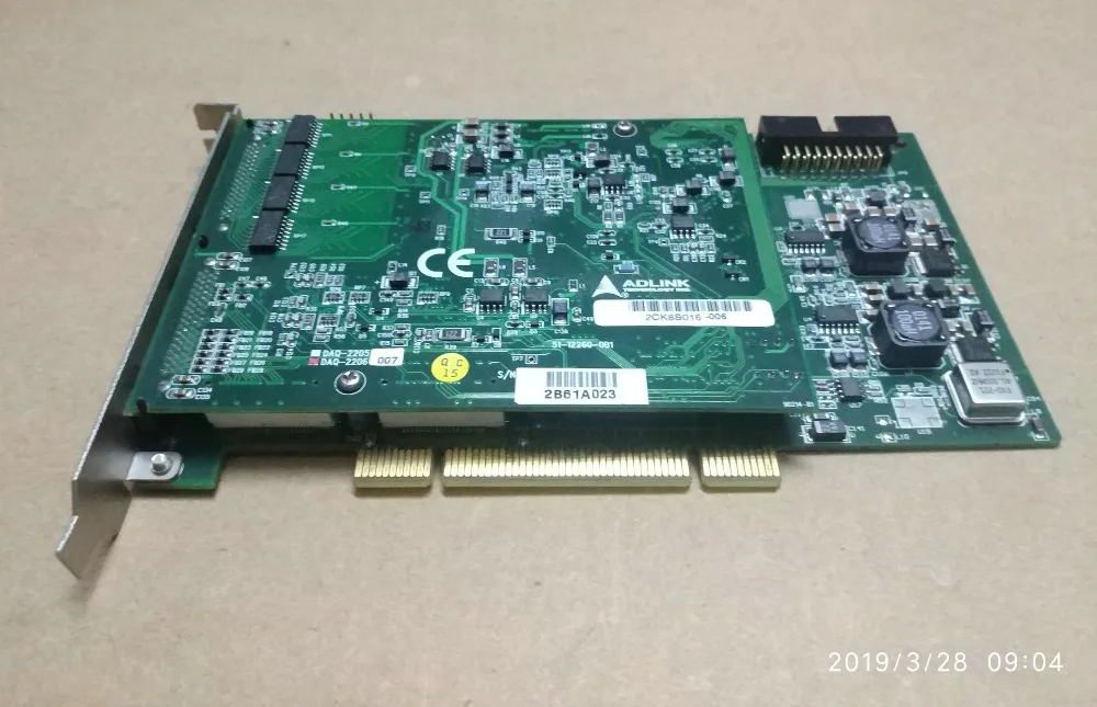 Daq-2206-007 карта захвата | Мобильные телефоны и аксессуары
