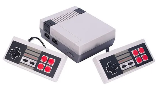 2018 new type Mini Console Support HDMI TV Handheld Game Player Video Game Console To HDMI With 500