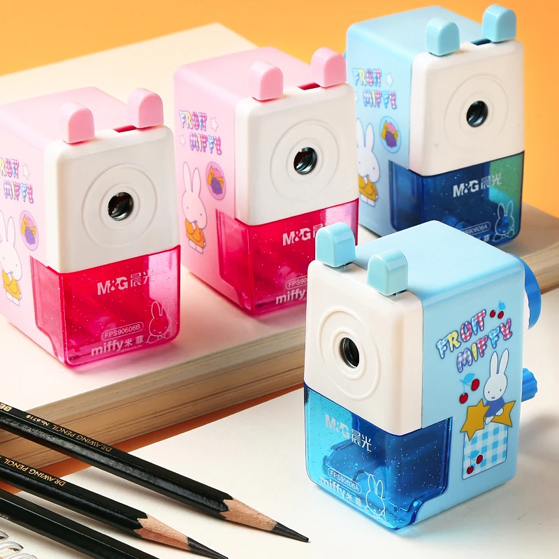 

BGLN 1Piece Sketch Pencil Sharpener Mechnical Sketching Painting Pencil Sharpener For Drawing For School Student Stationery