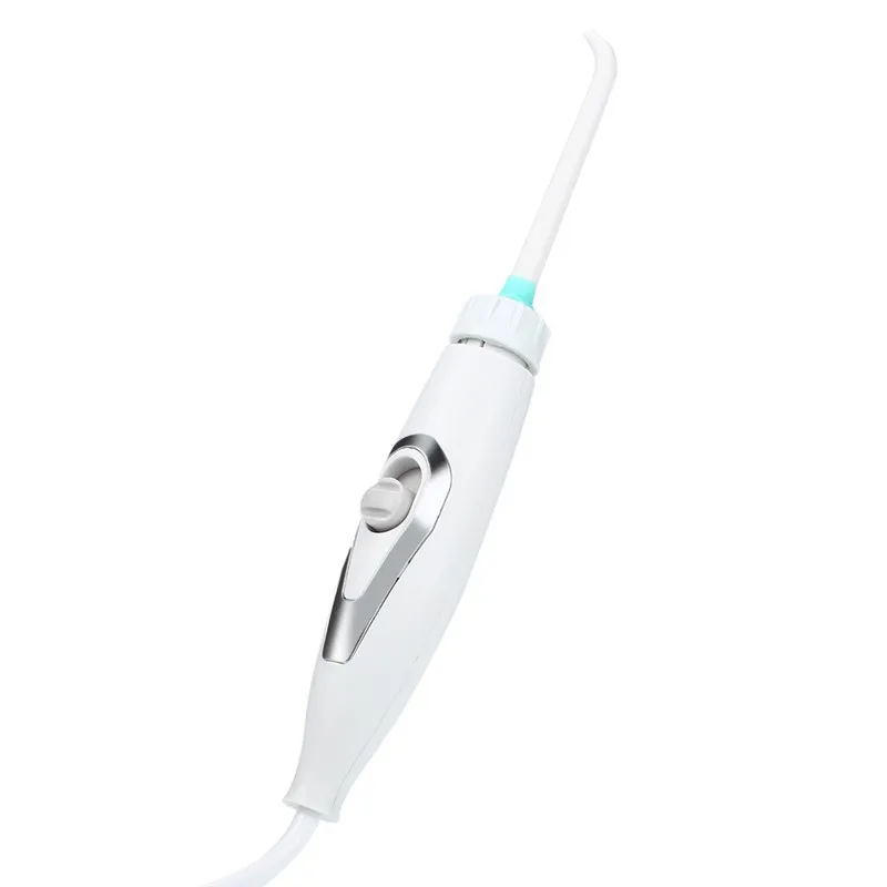 

2018 Oral Irrigator SPA Water Jet Family Dental Flosser Teeth Care Toothbrush Sets Rod-dental-floss Interdental Brush